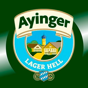 aynger