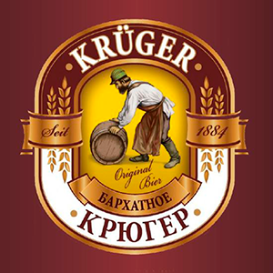 kruger-barhatnoye