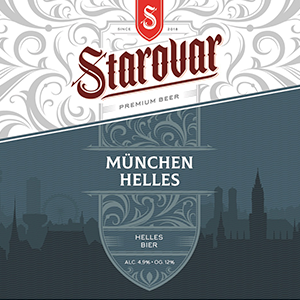 munchen