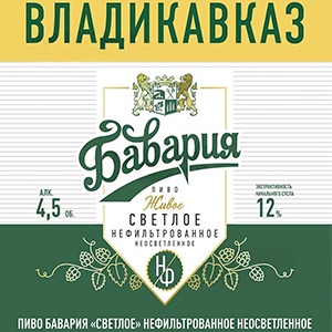 Бавария